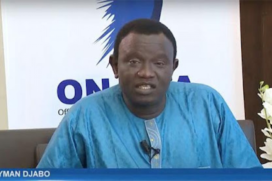 Tchad : Polémique autour de la suspension du directeur de l’information de télé Tchad