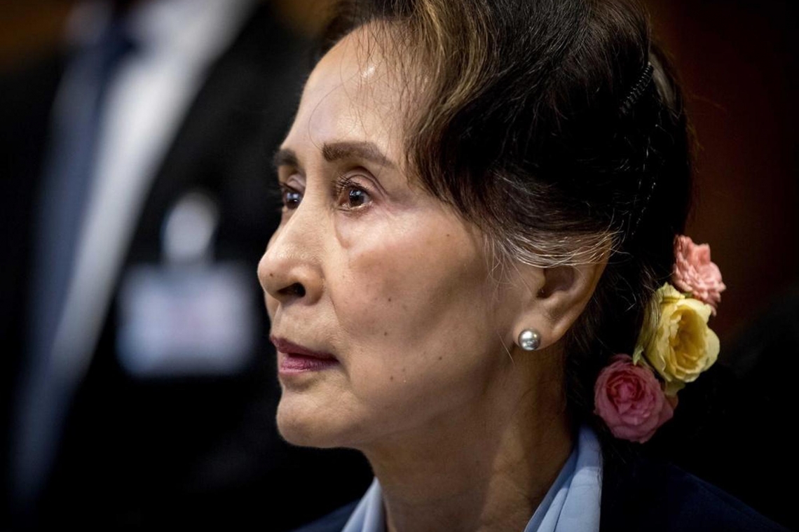 Birmanie : Le principal avocat d'Aung San Suu Kyi réduit au silence