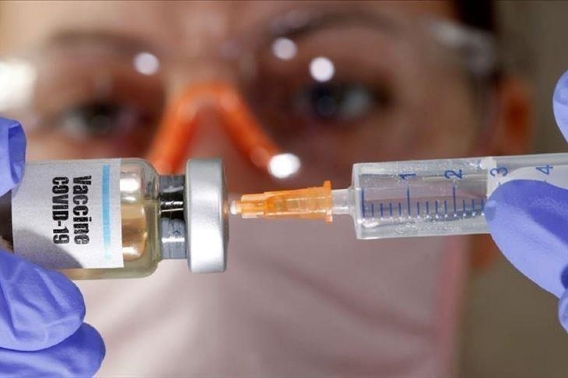 Covid : le Burundi reçoit 500 000 doses de vaccin chinois