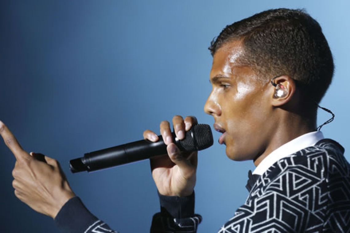Musique : Le grand retour de Stromae, 8 ans après son dernier album