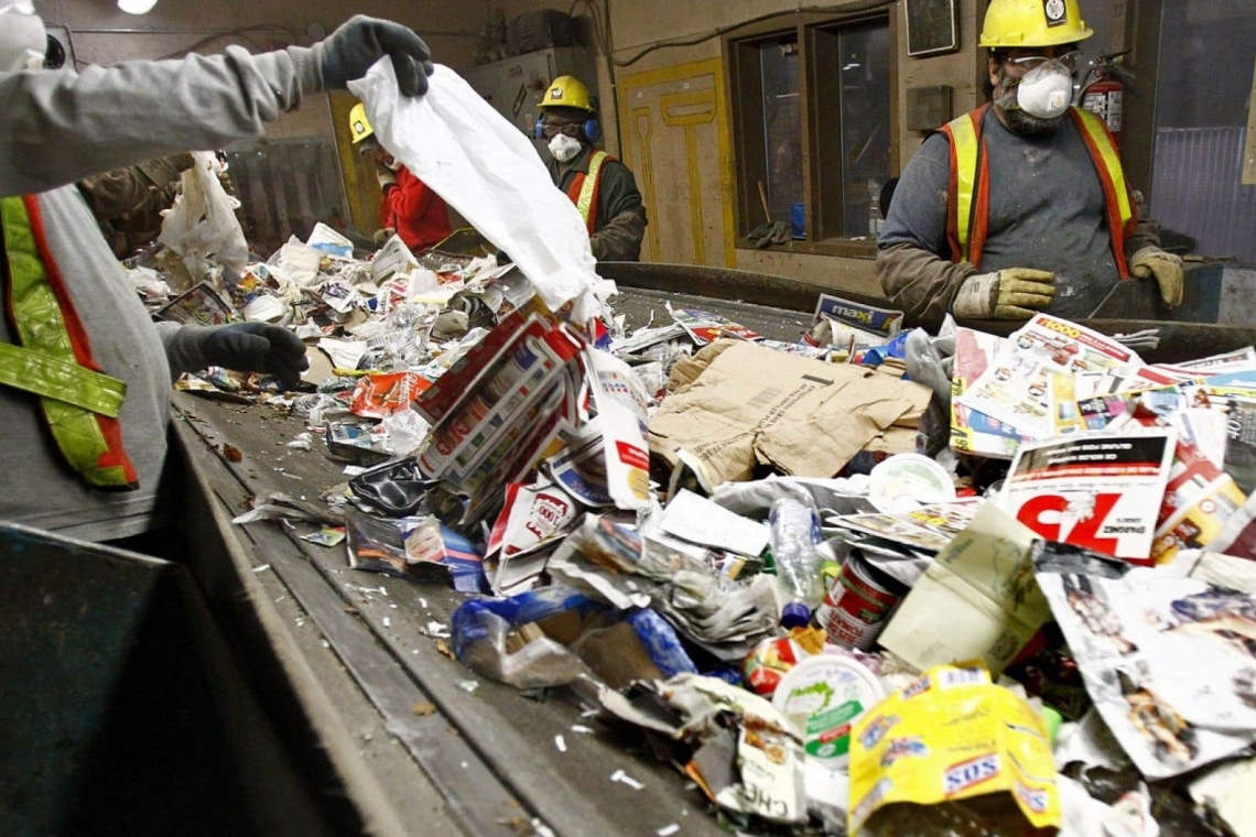 Environnement : La justice française annule l’arrêté autorisant l’enfouissement « illimité » des déchets