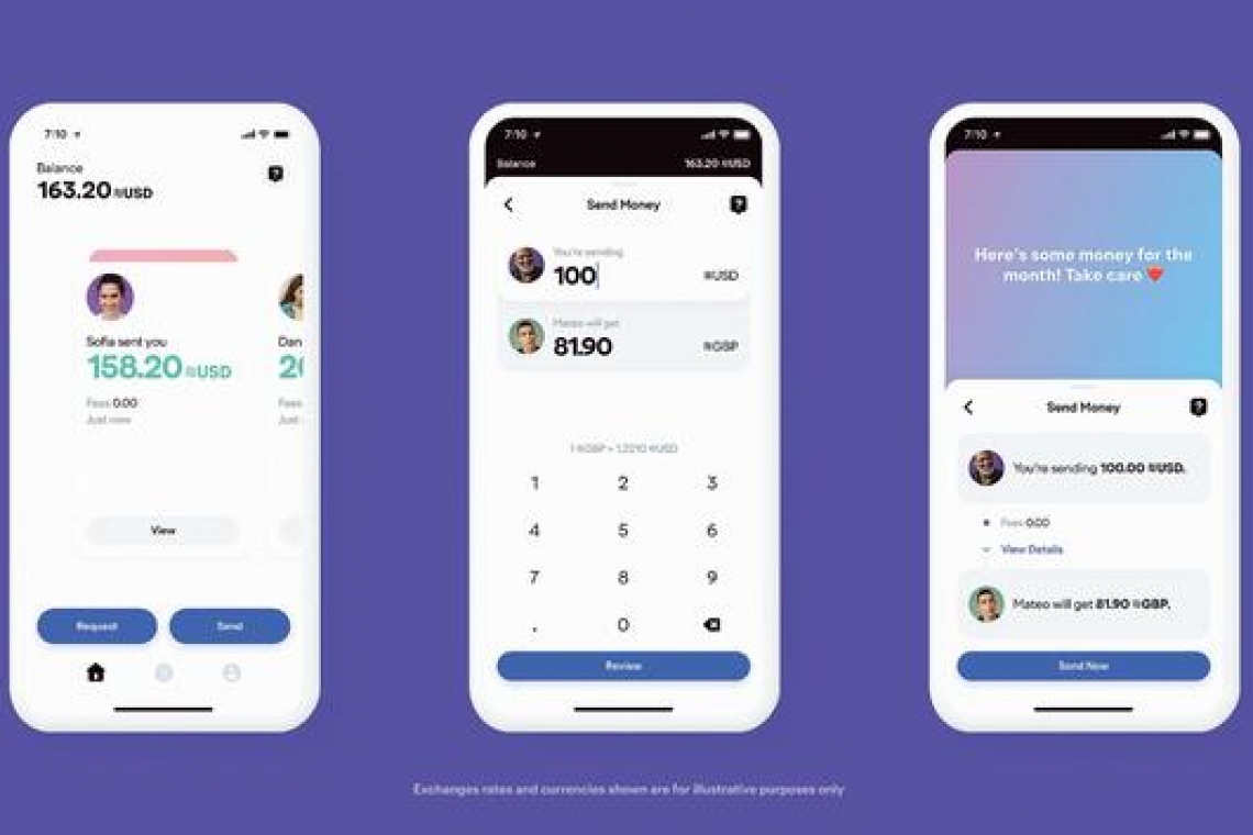 Tech : Facebook veut expérimenter un nouveau porte-monnaie électronique