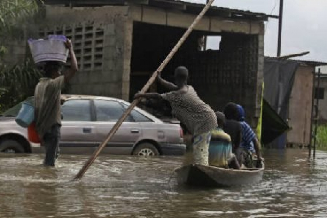 Ouganda : Les fortes pluies en cours affectent plus d'un million de personnes
