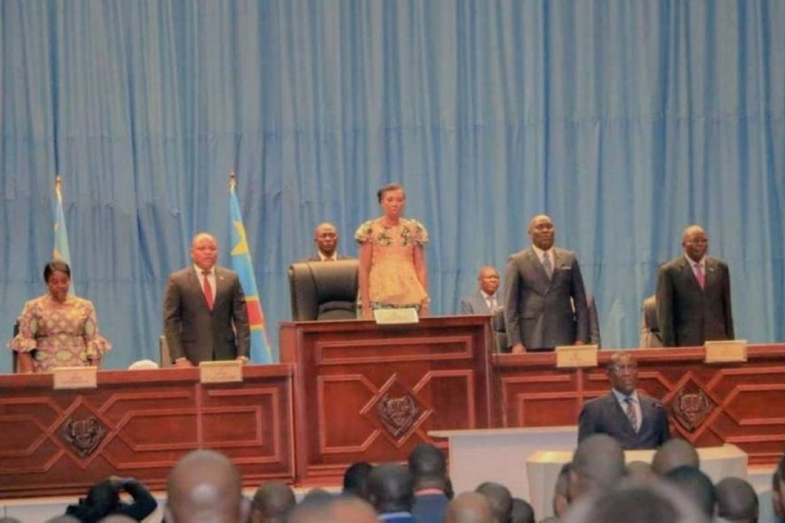 RD Congo : Les députés convoquent le ministre de la défense