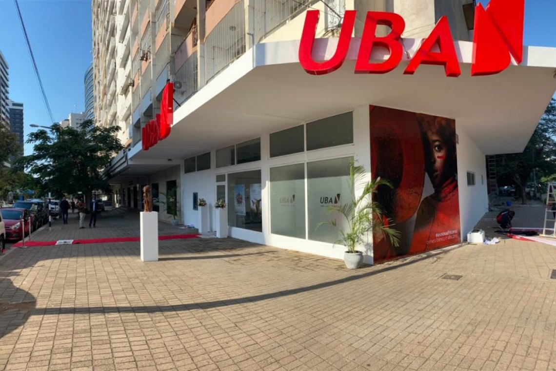Mozambique : La banque UBA poursuit ses homologues suisses