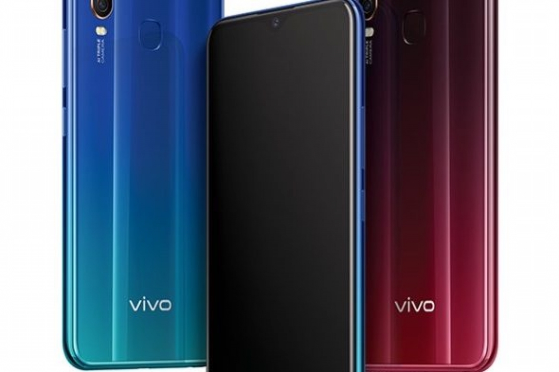 Kenya : Le fabricant de téléphones chinois Vivo lance un smartphone sur le marché kenyan
