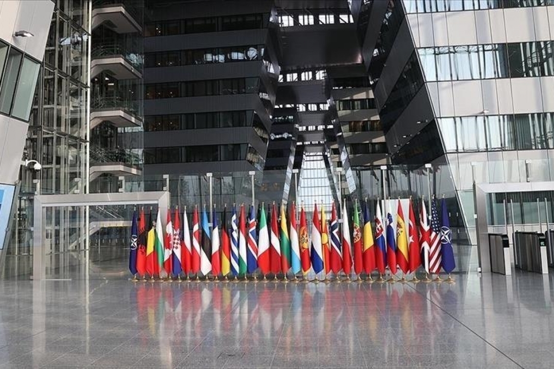 OTAN : Les ministres de la défense se réunissent aujourd'hui à Bruxelles