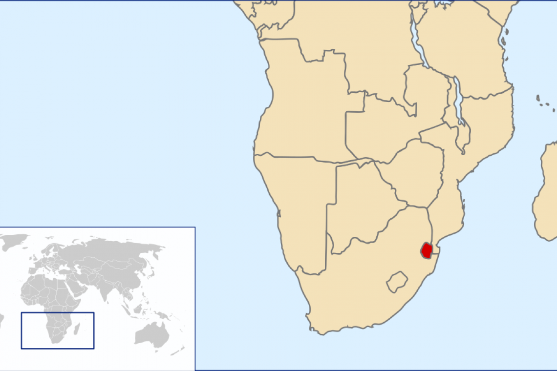 Afrique : L'organisme régional d'Afrique australe annonce le déploiement d'envoyés spéciaux à Eswatini