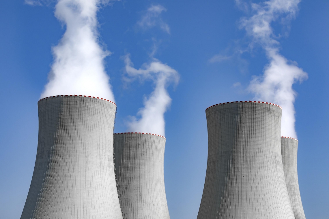 Union européenne : la reconnaissance du nucléaire et du gaz dans les investissements au cœur des débats