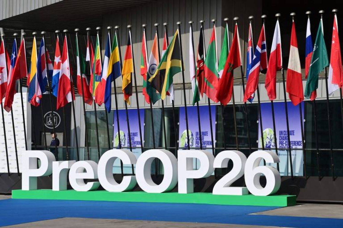 A la COP26, les pays africains vont demander des comptes aux pays riches