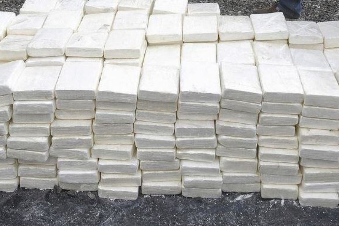 Bénin : 780 kg de cocaïne saisis dans le magasin d’un homme d’affaire libanais établi à Cotonou la capitale depuis les années 80