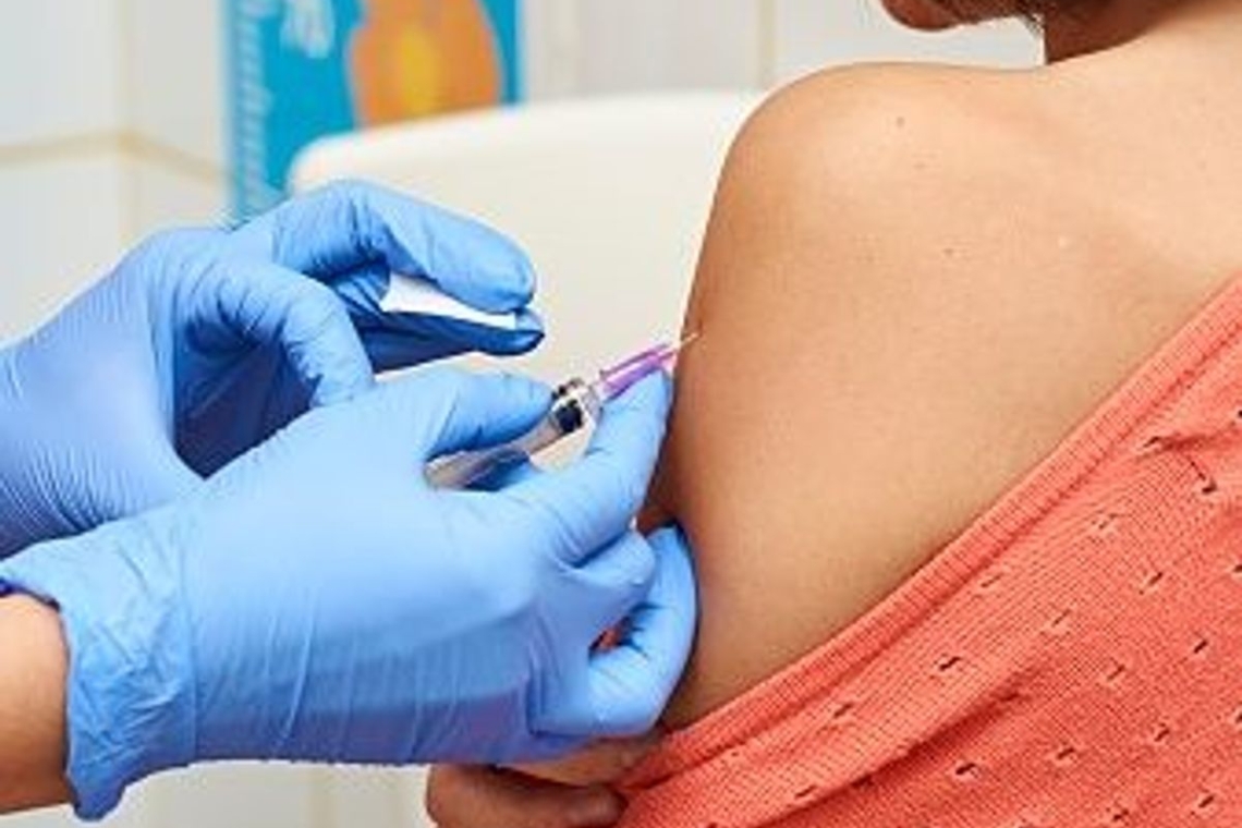 Angleterre : le vaccin bivalent Cervarix atout contre le cancer du col de l'utérus