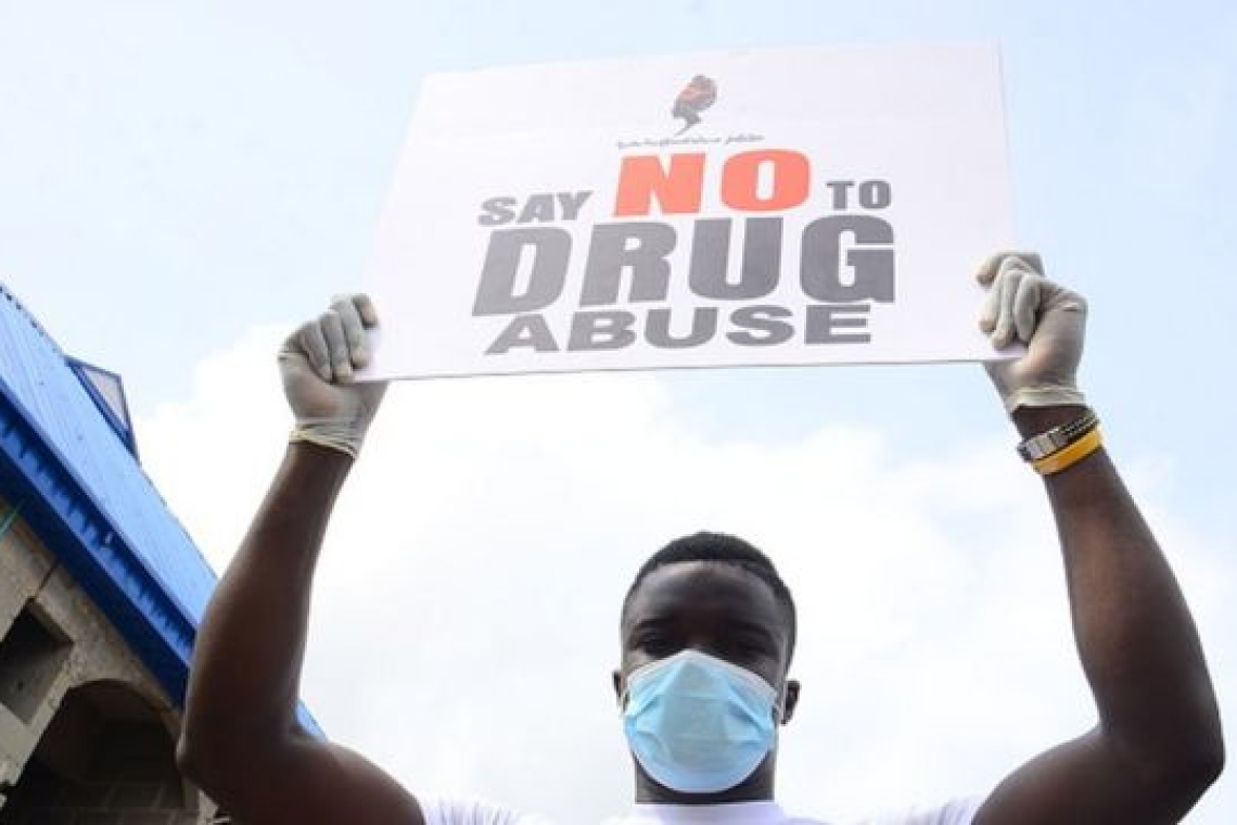 Lutte contre les stupéfiants : La France apporte son appui au Gabon