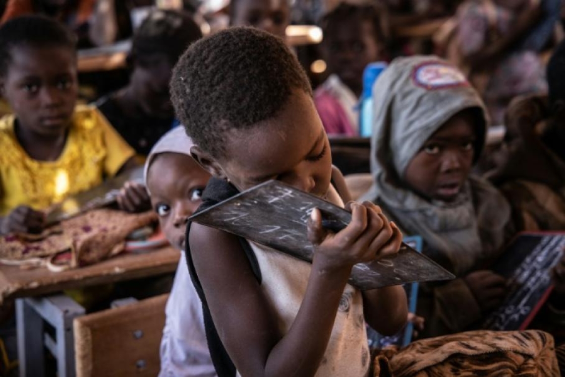 Niger : 26 élèves meurent dans l'incendie d'une école