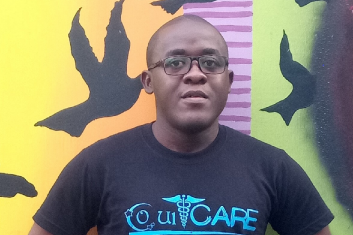 Technologie : L’application Ouicare du camerounais Emmanuel Assom Neyeng décroche le 1er prix POESAM