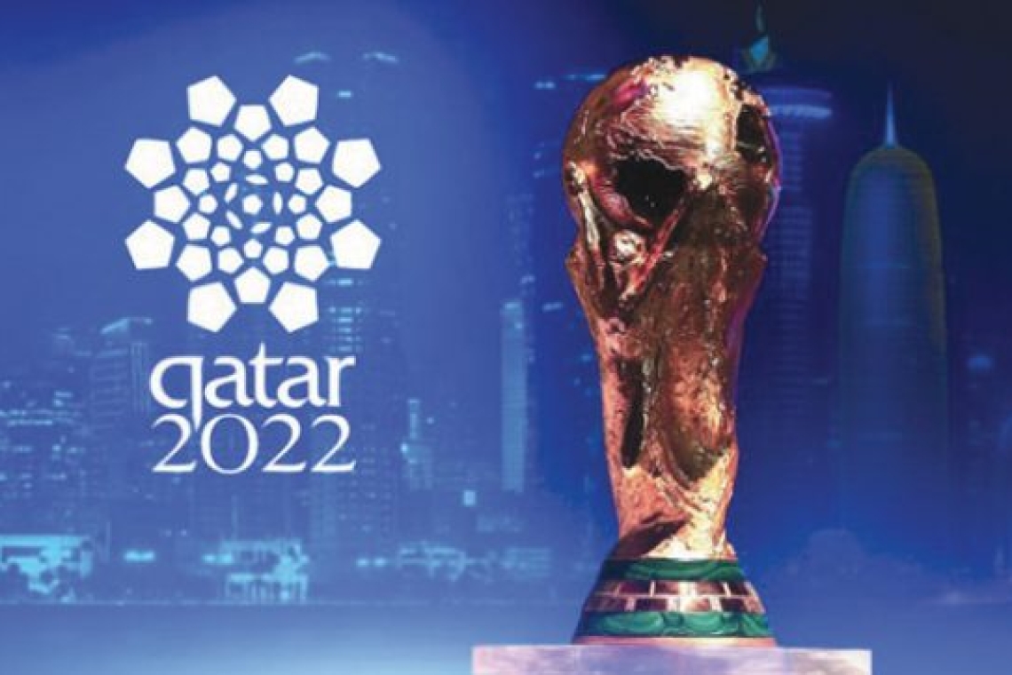 Coupe du Monde Qatar 2022 : Les douze premiers qualifiés