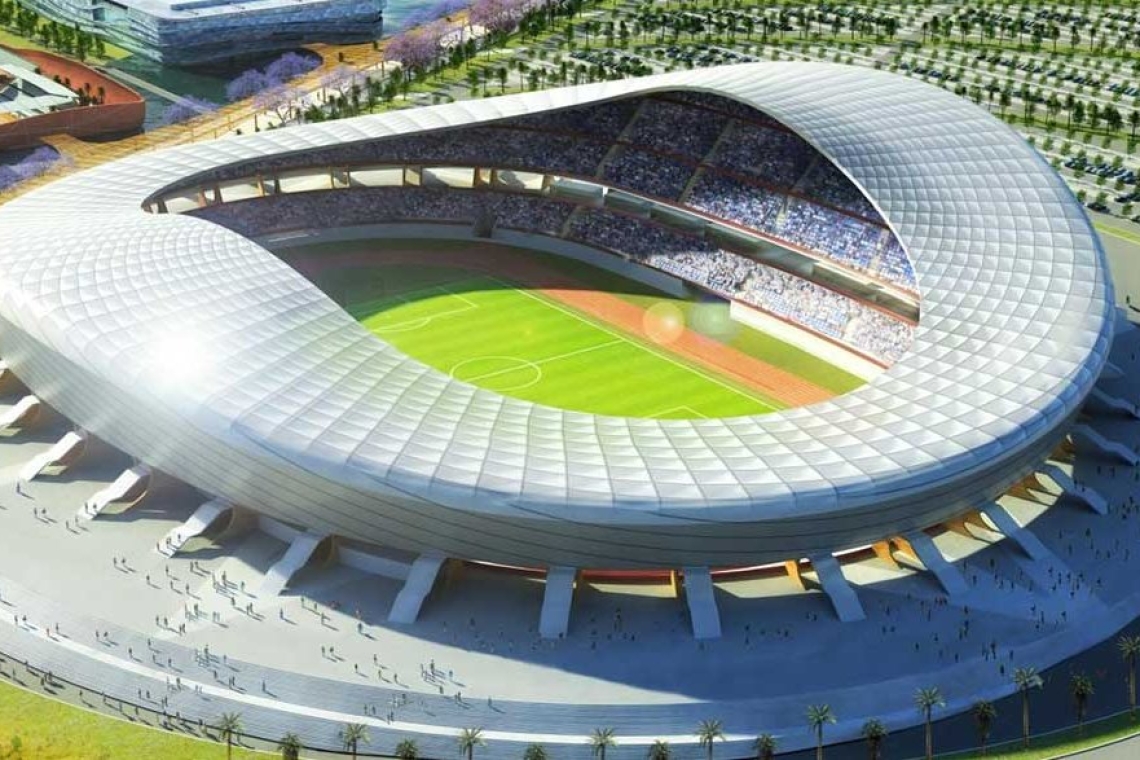 Cameroun : Les fans des Super Eagles dans l'attente de la CAN 2021