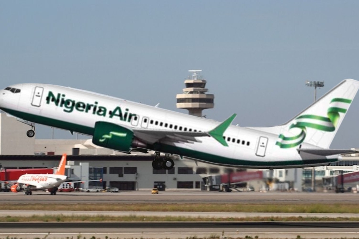 Nigeria : Le gouvernement va relancer la compagnie aérienne nationale d'ici 2022