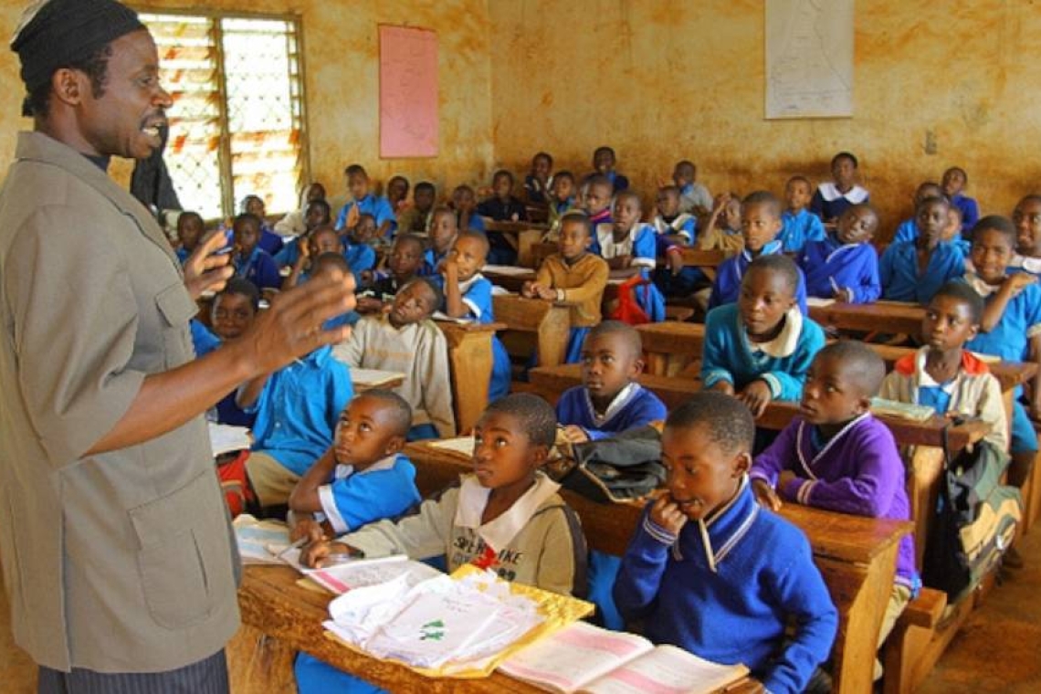 Insécurité : L'école une fois de plus la cible au Cameroun