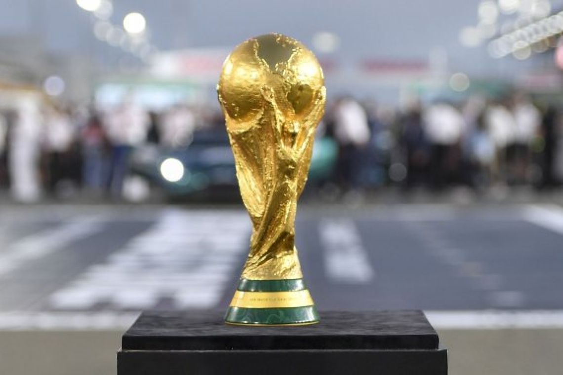 Barrages Coupe du Monde 2022 : Le tirage au sort complet de la zone Europe