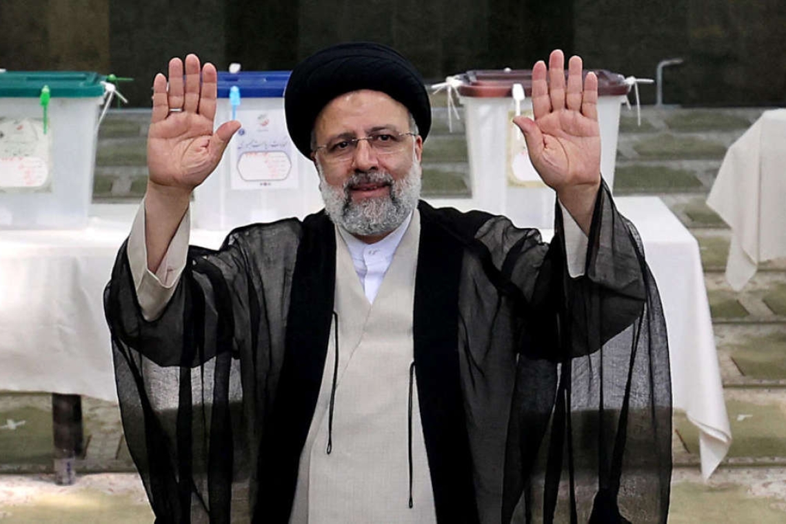 Nucléaire : l’Iran à nouveau à la table de négociation