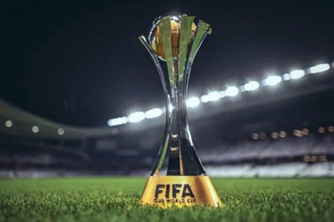 Coupe du Monde des Clubs : La compétition se tiendra aux Émirats Arabes Unis