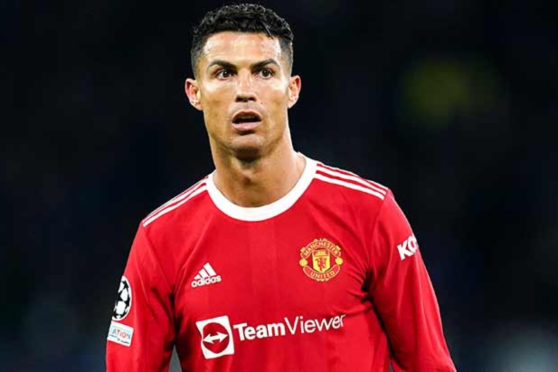 Football : Cristiano Ronaldo dépasse la barre symbolique des 800 buts en carrière