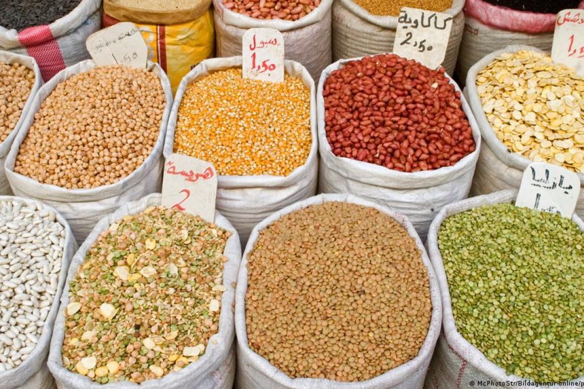 Mali : les exportations de céréales suspendues indéfiniment par crainte de pénurie alimentaire