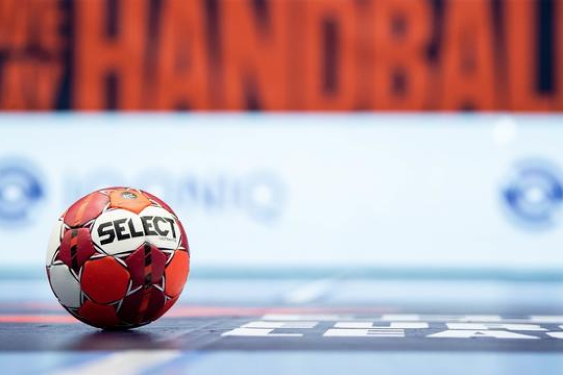 Handball – CAN 2022 : Le tirage au sort de la 25e édition effectué