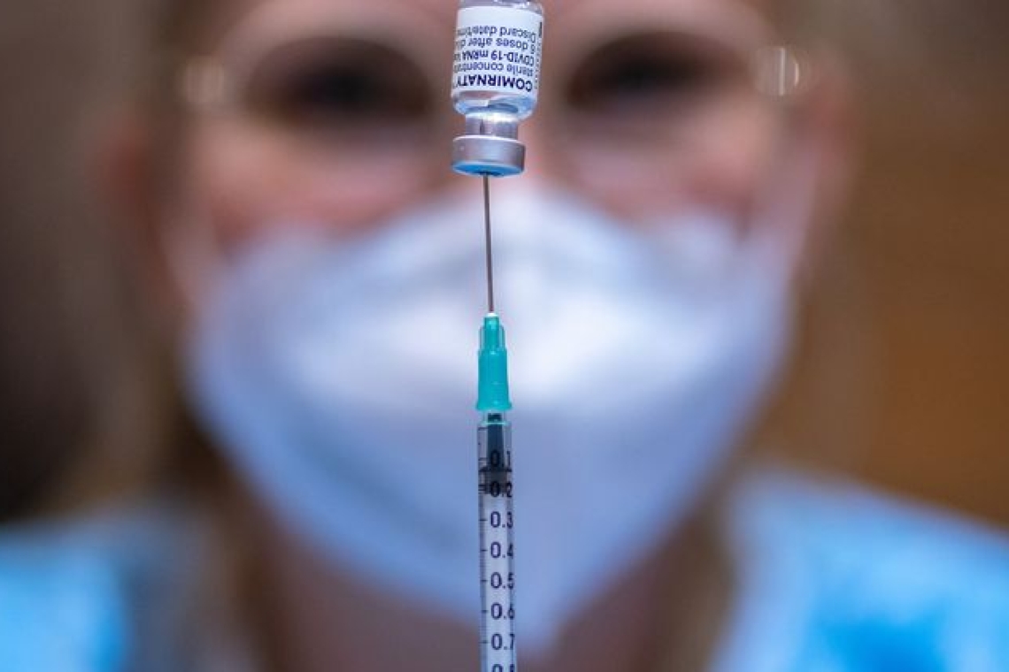 Singapour: les soins hospitaliers des non-vaccinés contre le Covid-19 ne sont plus remboursés