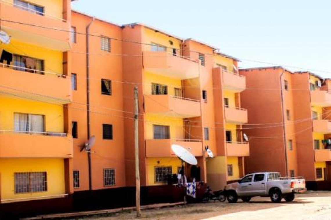 Cameroun : L’offensive du secteur de l’immobilier