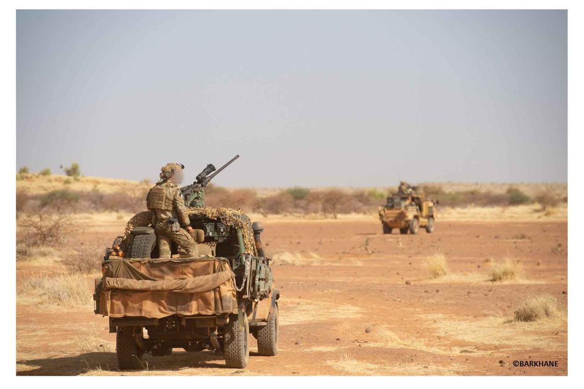 Mali : L'armée française quitte Tombouctou après près de 9 ans