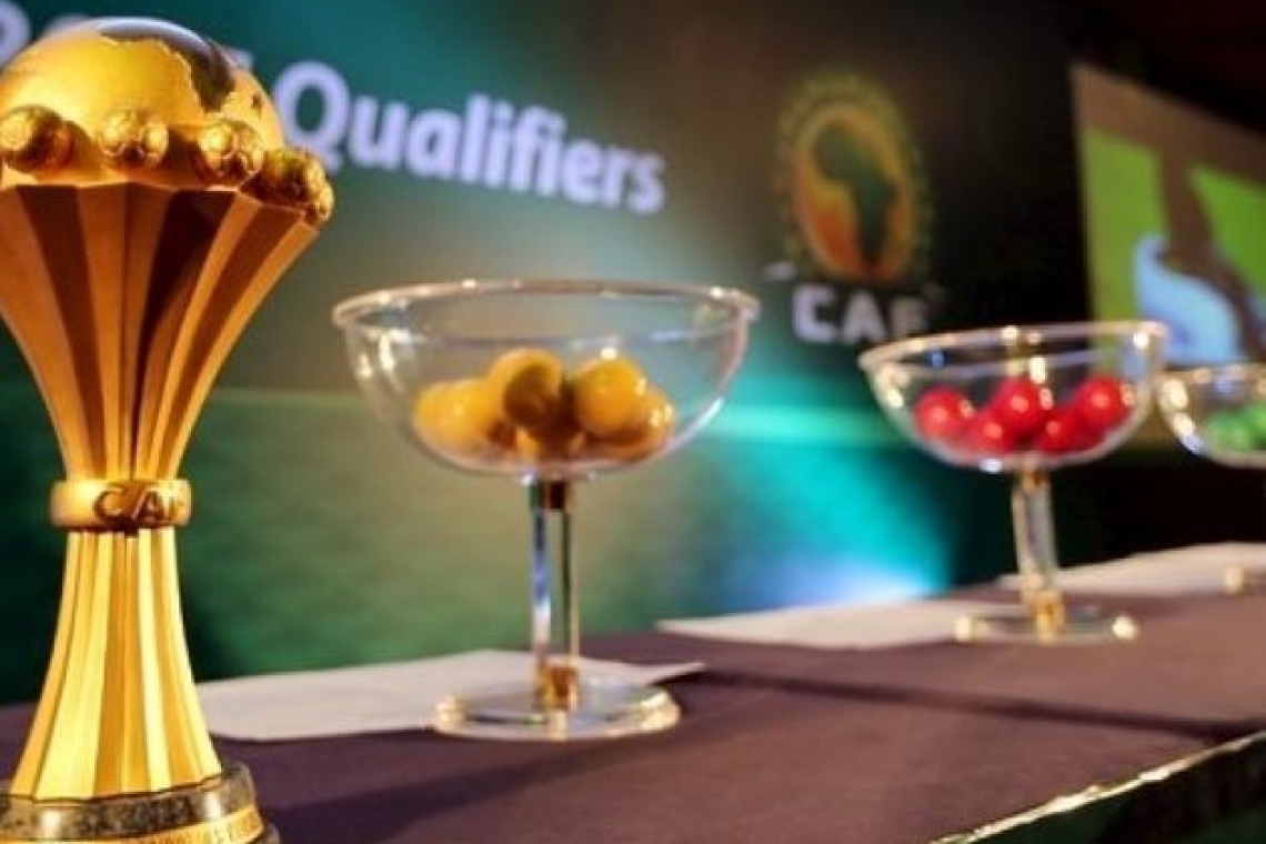 Afrique : La CAF et le Cameroun annoncent des protocoles sanitaires pour guider le tournoi de la CAN 2021