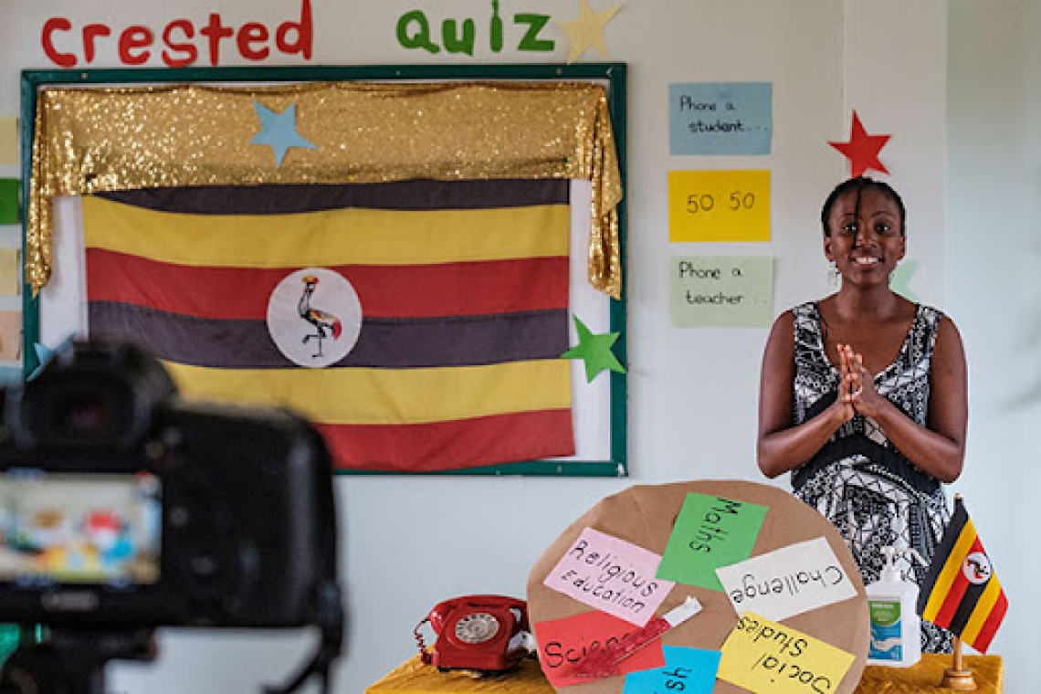 Ouganda : Réouverture annoncée des écoles en janvier 2022 après deux ans de fermeture
