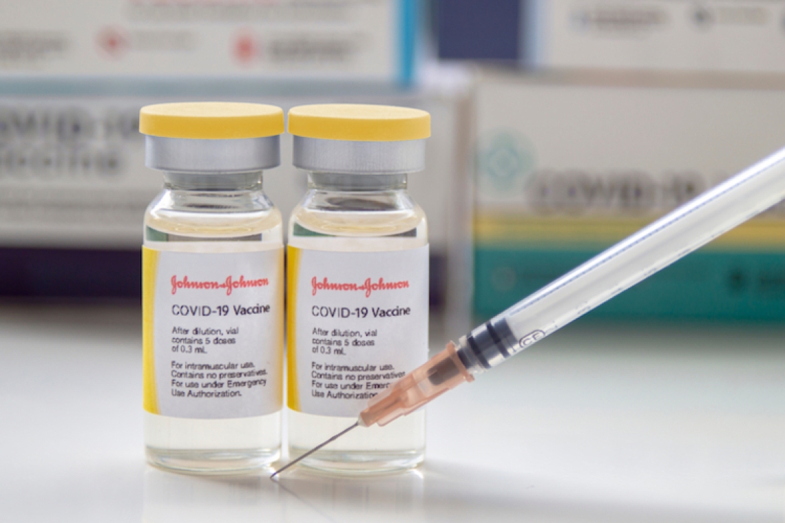 Afrique du Sud : Le gouvernement va faire don de plus de 2 millions de doses de vaccin COVID-19 aux pays africains