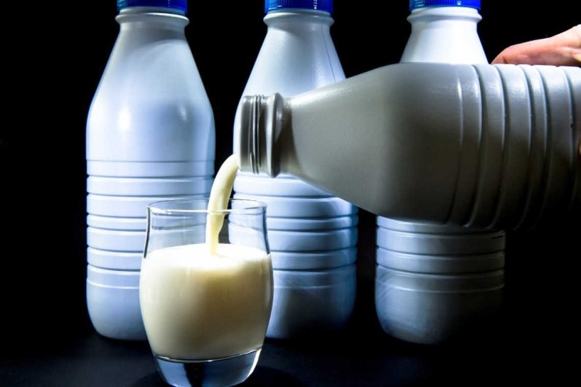 La Nouvelle-Zélande : le premier exportateur mondial de produits laitiers
