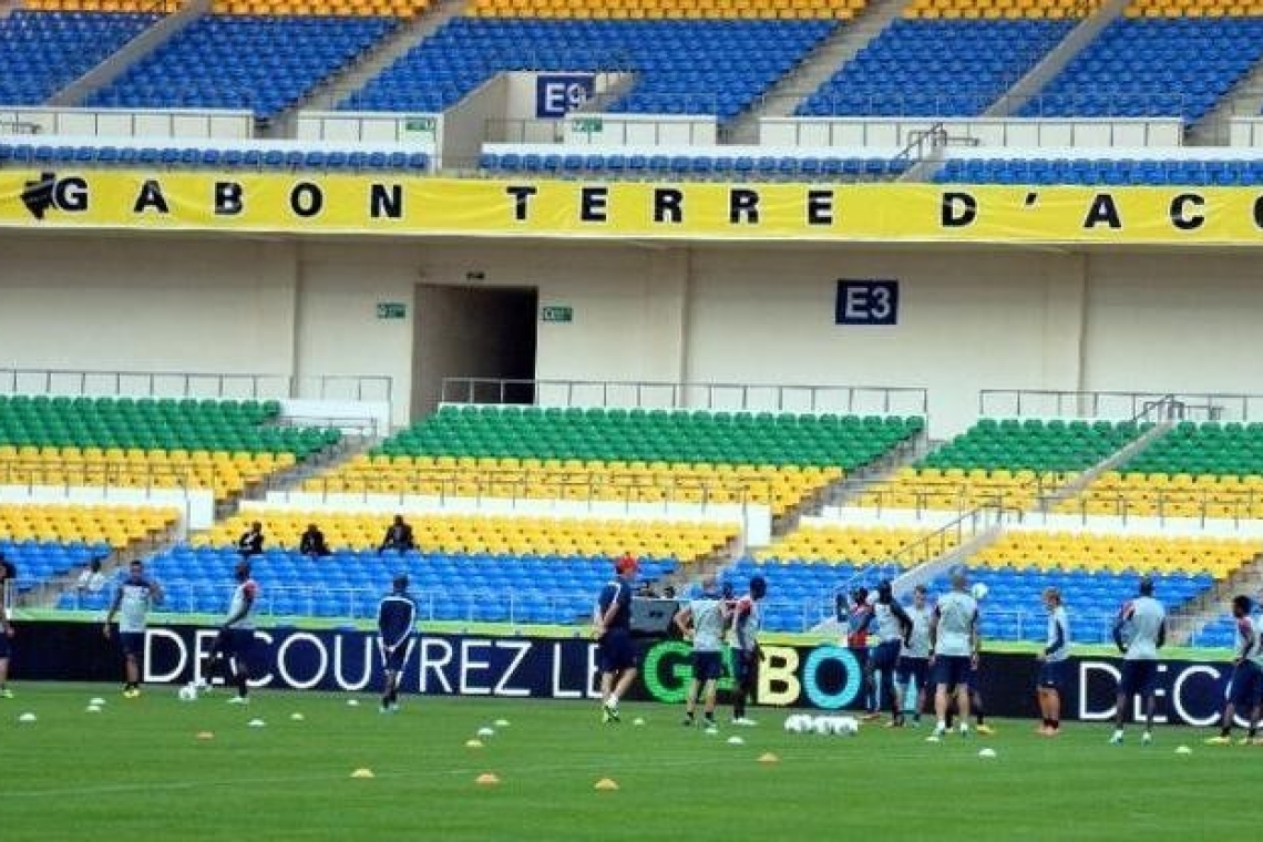 Gabon : Soupçon de viol sur mineur dans l'équipe nationale U17
