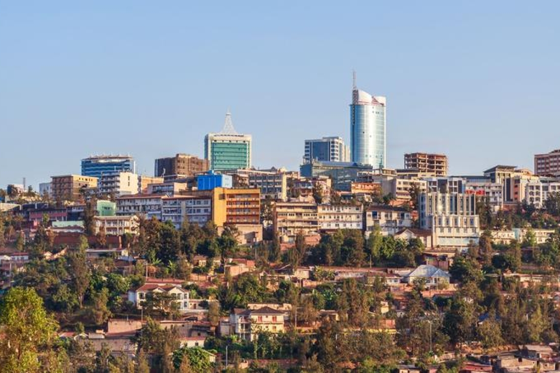 Rwanda : Le gouvernement impose des restrictions aux personnes non vaccinées