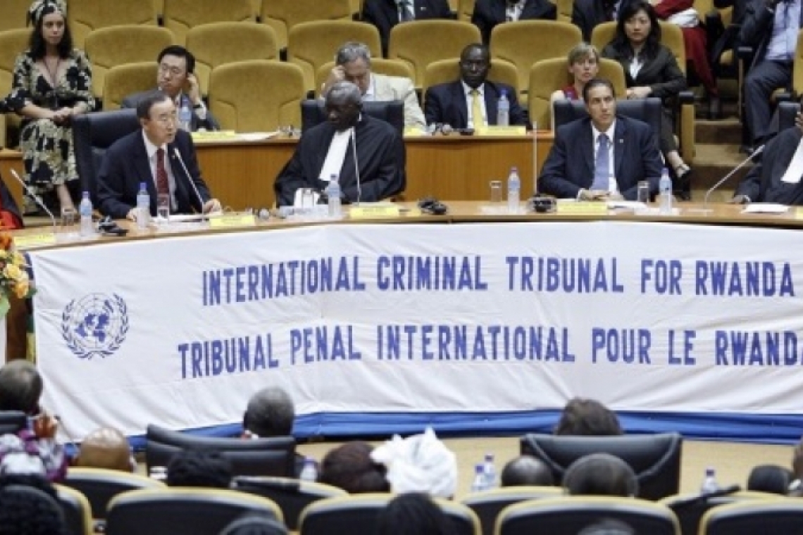 Niger : L'ONU ordonne la suspension de l'expulsion de huit ex-génocidaires rwandais