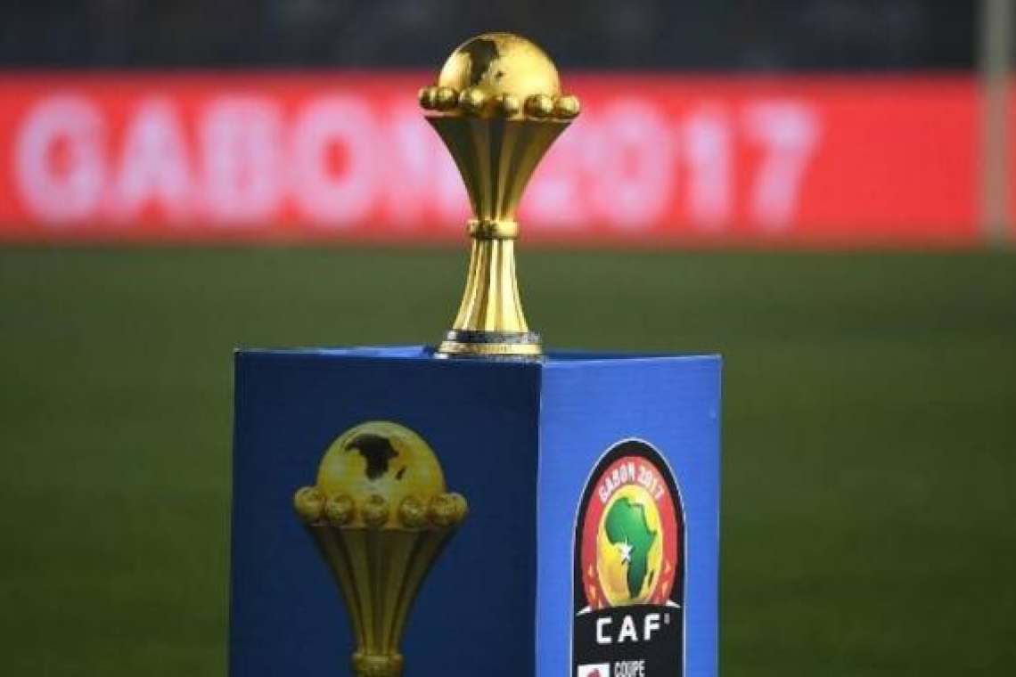 CAN Cameroun 2021 : Découvrez le calendrier des Lions du Sénégal - Football