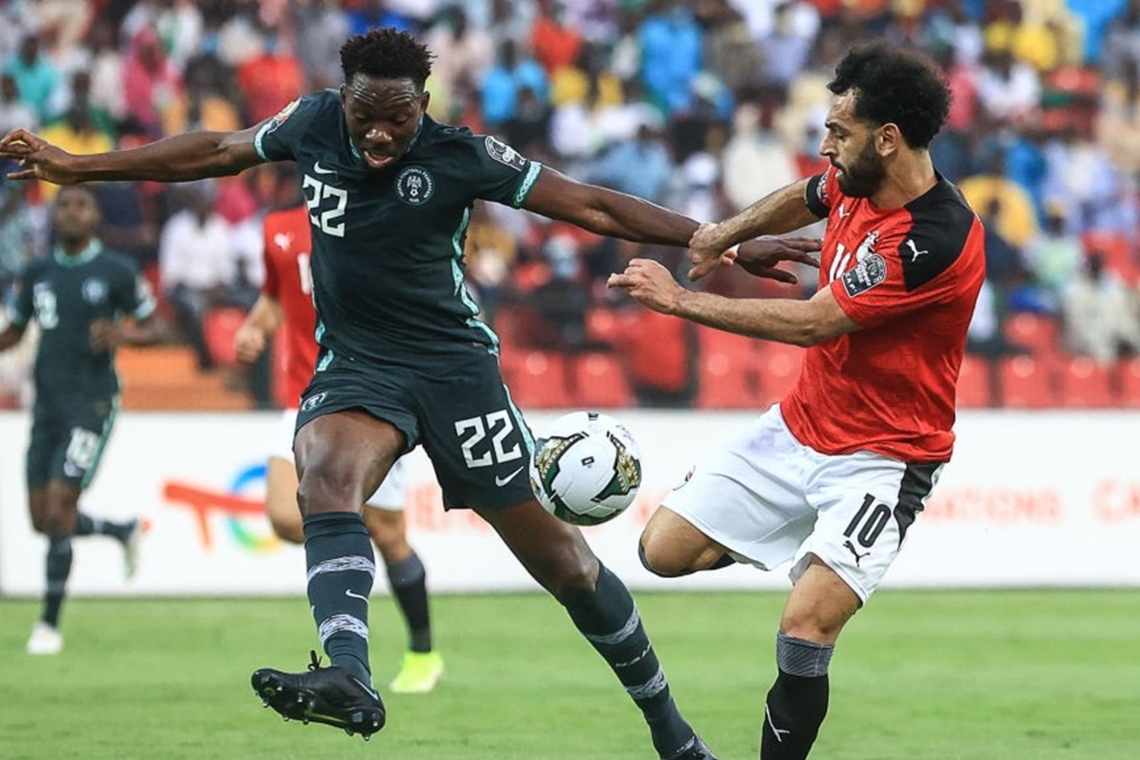 Groupe D :  Le Nigeria en huitièmes de finale, l'Égypte toujours en attente