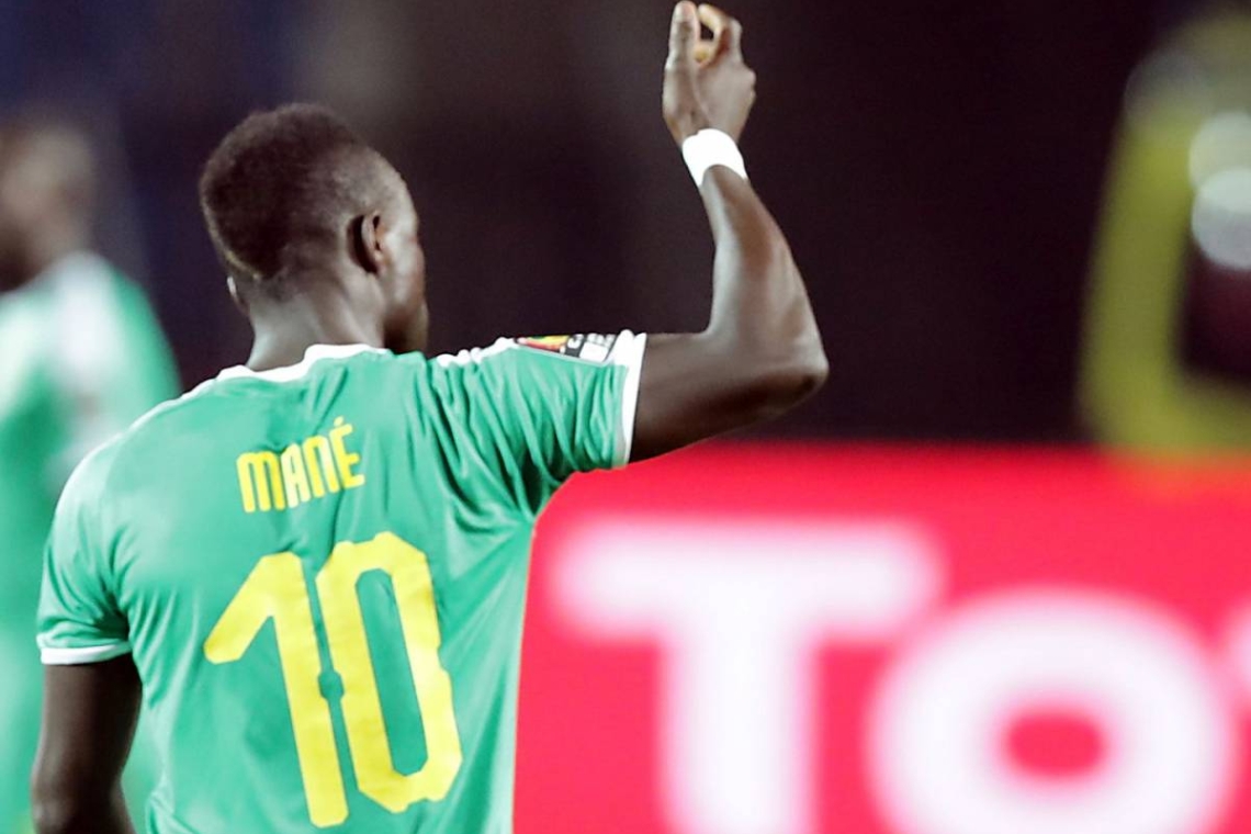 CAN 2021 : SADIO furieux contre la programmation des matchs du Sénégal