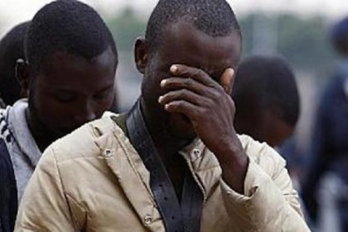 Cameroun : un catéchiste décapite sa femme pour infidélité