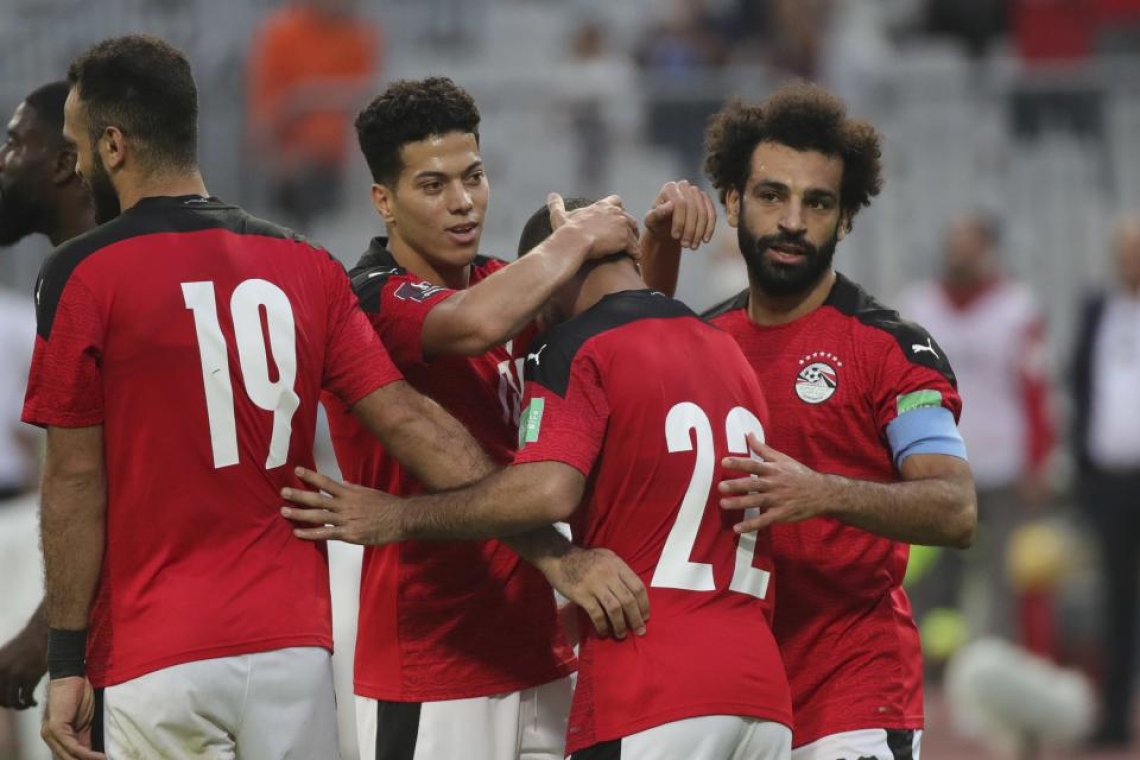 CAN 2021 : l'Egypte élimine la Côte d'Ivoire et se qualifie pour les quarts de finale