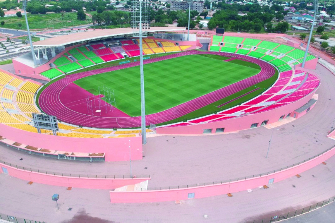 CAN 2021 à Garoua : public et ambiance surchauffés au rendez-vous du dernier match sur le site