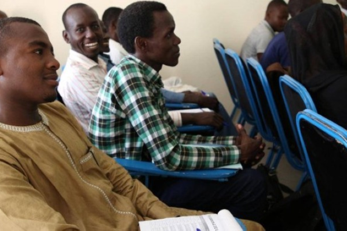 Résilience des entreprises : la BAD accompagne les jeunes entreprises des pays du G5 Sahel
