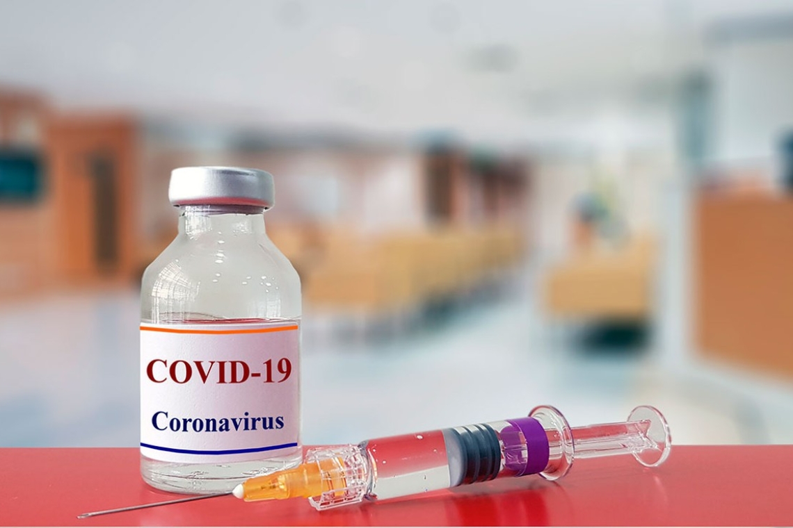 Covid-19 : Le Danemark défie la pandémie en arrêtant de vacciner sa population