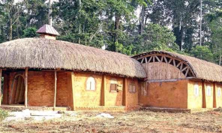 Cameroun /Culture : Un musée pour le peuple baka