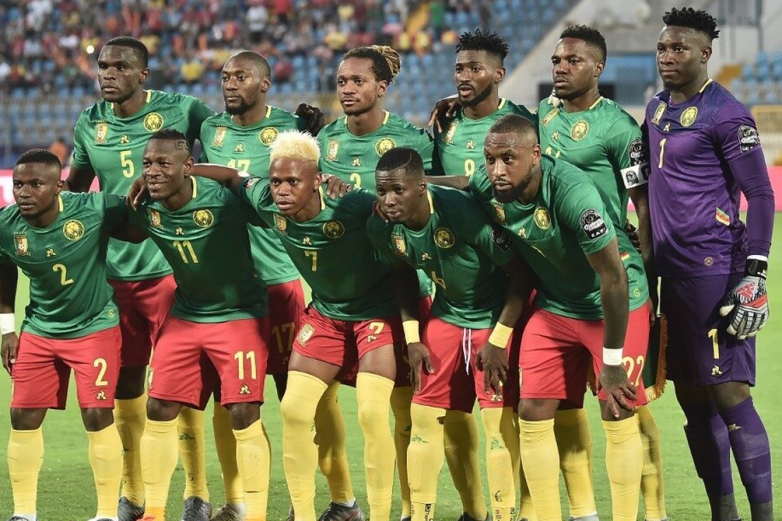 Sport / Football : Après l'attaque de Toko Ekambi,  les camerounais sont-ils désormais en danger à l'étranger ?