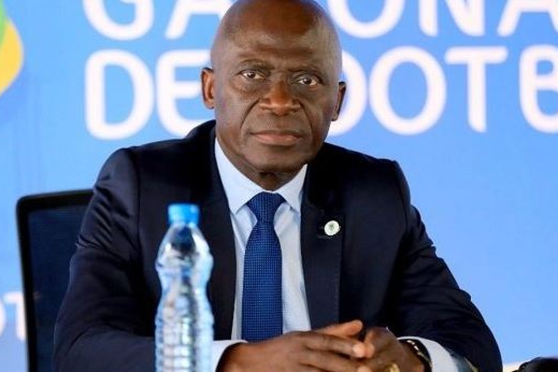 Sports / Football/ Gabon : Pierre Alain Monguengui placé en détention provisoire